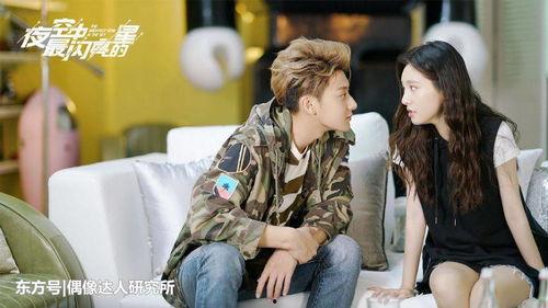 吃瓜网剧男星名字有哪些